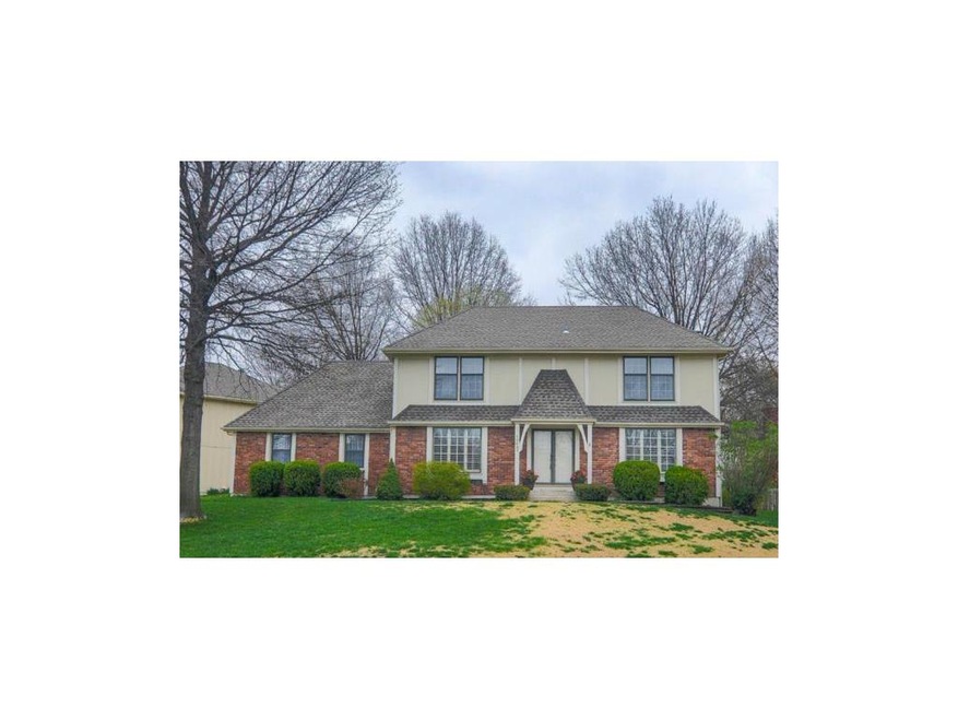 10437 Long St, Lenexa, KS 66215 - photo 1