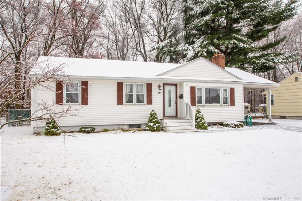 123 Beechwood Rd, West Hartford, CT 06107 - photo 1