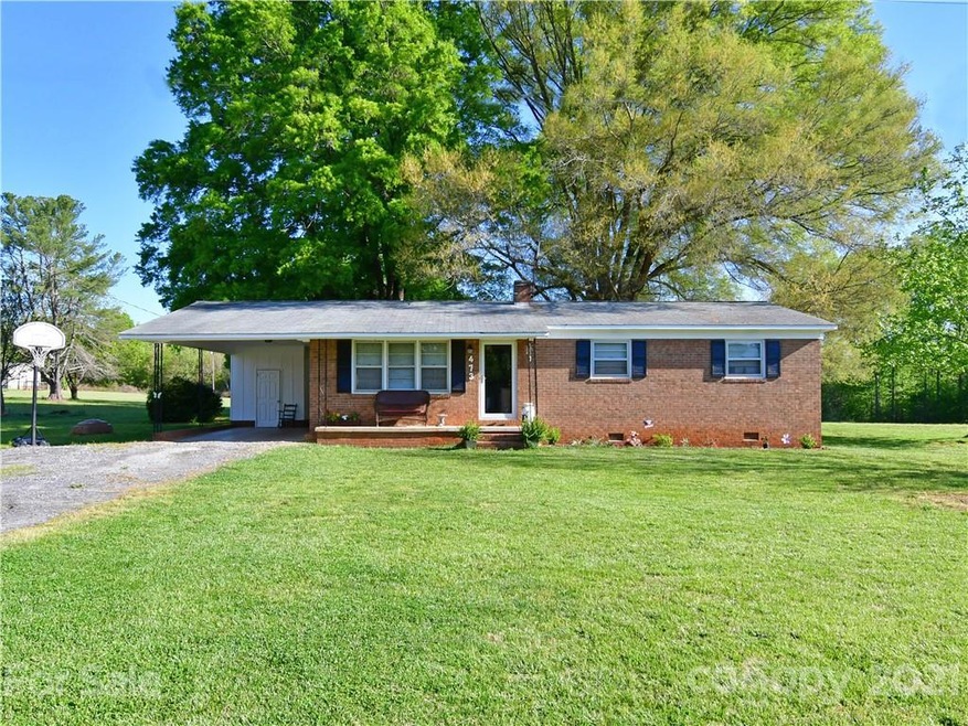 473 Nixon Rd, Statesville, NC 28625 - photo 1