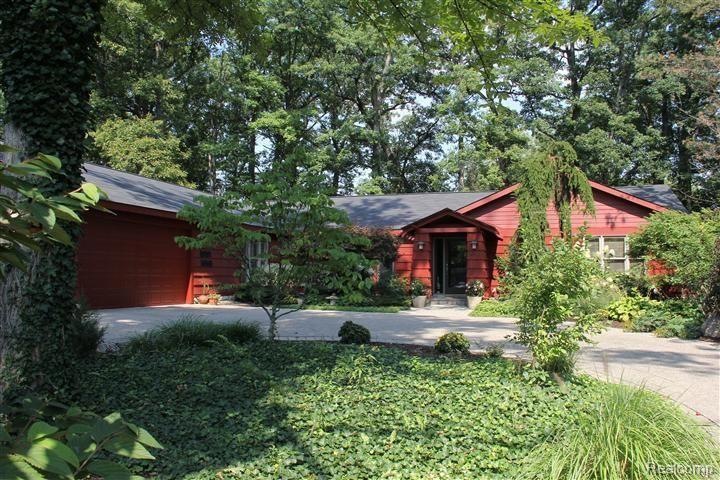 Property Exterior