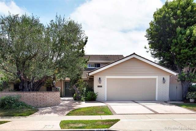 Located on a quiet cul de sac in the heart of the 