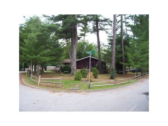 7 Beach Club Ln, Meredith, NH 03253 - photo 1