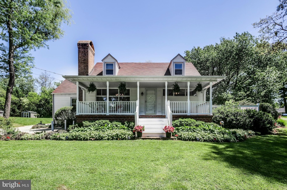 103 Taunton Ave, Catonsville, MD 21228 - photo 1