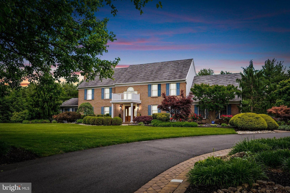 3 Pollack Ct, Cranbury, NJ 08512 - photo 1