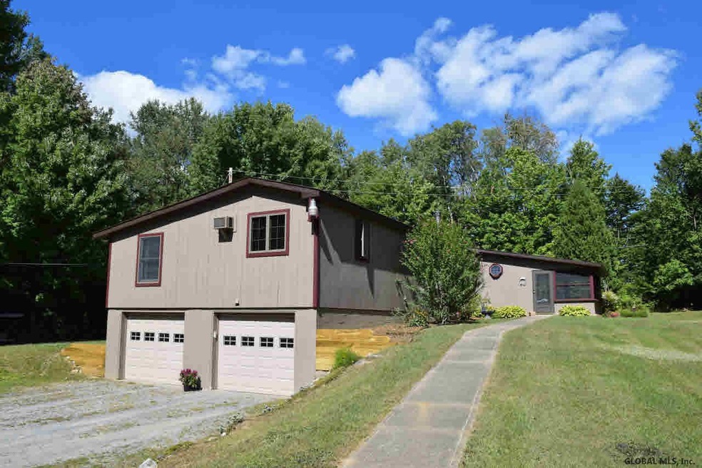 322 Angel Rd, Corinth, NY 12822 - photo 1