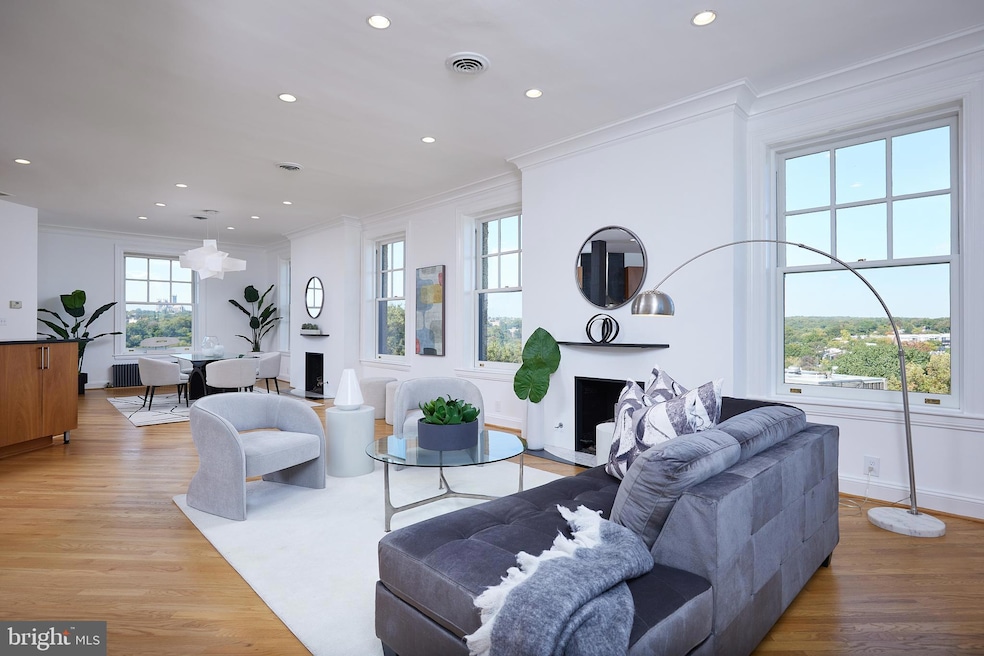 The Ontario unit 605/607, Washington, DC 20009 - photo 1