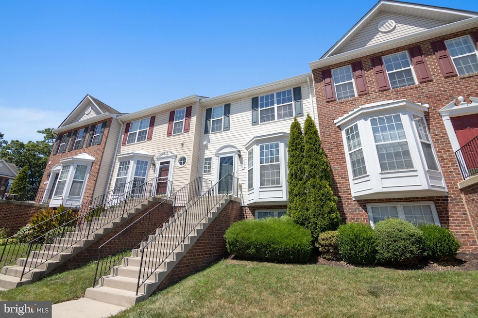 731 Heather Stone Loop, Glen Burnie, MD 21061 - photo 1