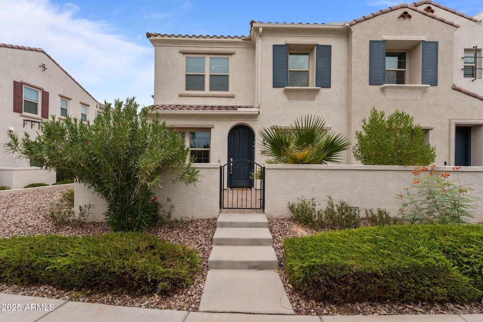 4077 S Sabrina Dr unit 127, Chandler, AZ 85248 - photo 1