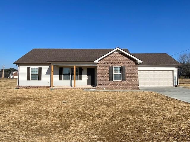 394 Grace Ct, Manchester, TN 37355 - photo 1