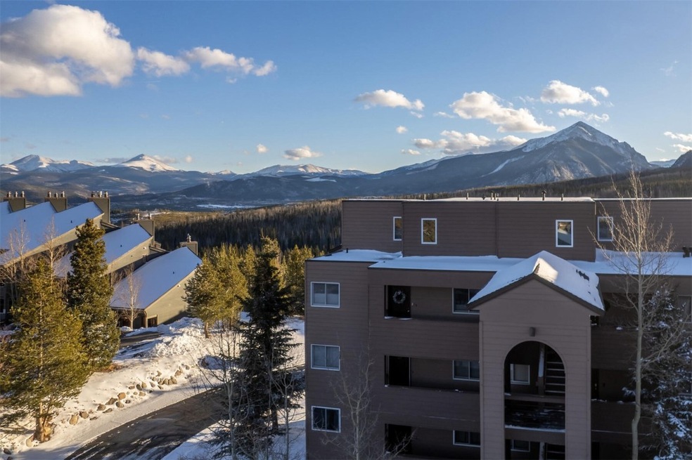 95600 Ryan Gulch Rd unit 631, Silverthorne, CO 80498 - photo 1