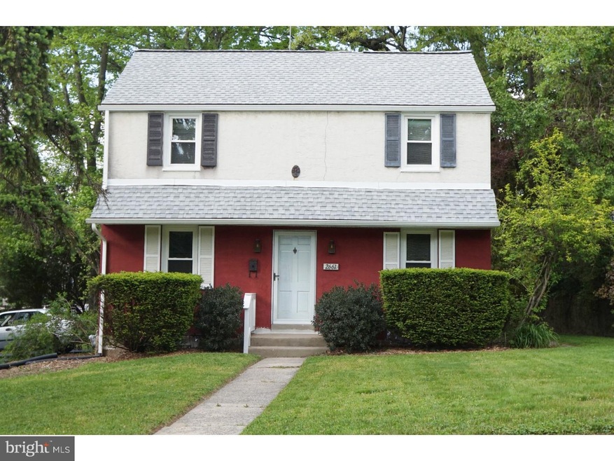 2661 Summit Ave, Broomall, PA 19008 - photo 1