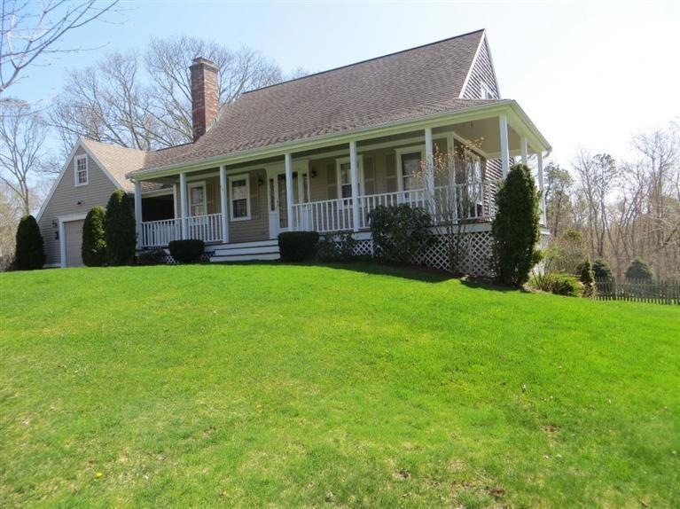 69 Freeboard Ln, Yarmouth Port, MA 02675 - photo 1