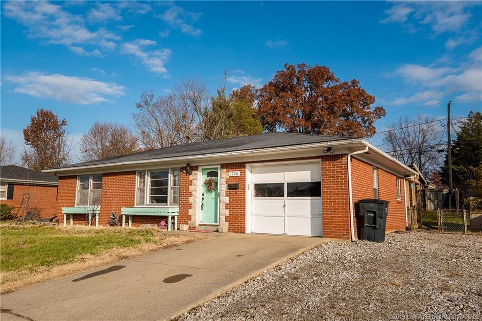 1750 Houston St, New Albany, IN 47150 - photo 1