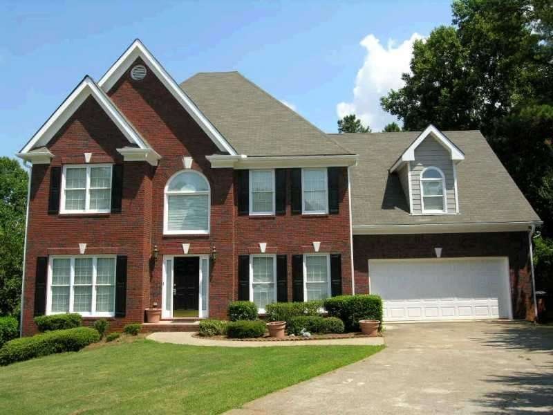 288 Haven Ridge Ct, Suwanee, GA 30024 - photo 1