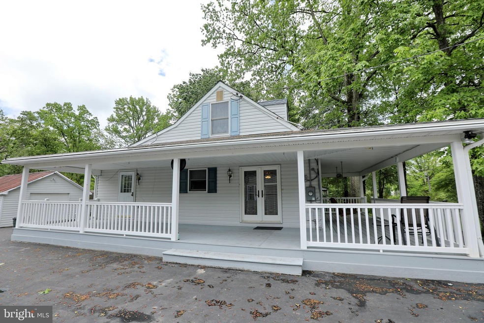 14608 Brandywine Heights Rd, Brandywine, MD 20613 - photo 1