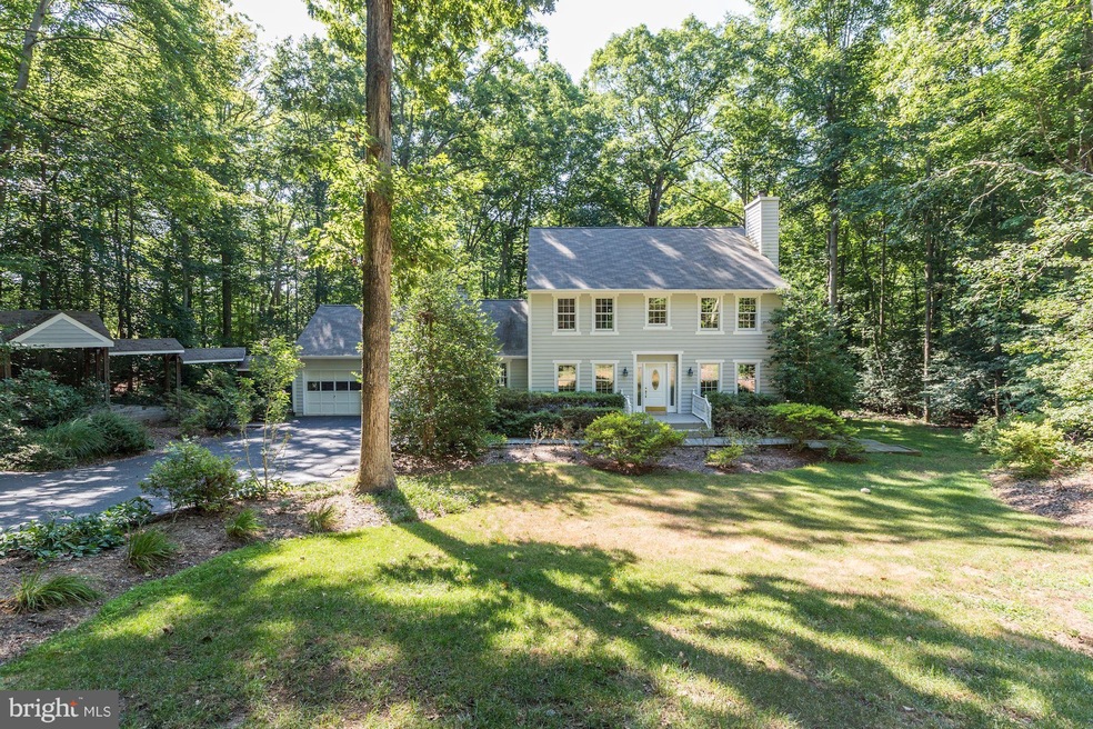 2525 Cheval Dr, Davidsonville, MD 21035 - photo 1