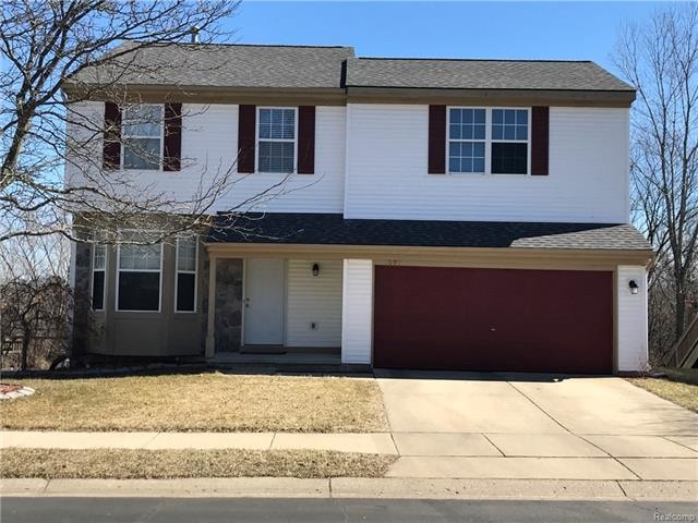 1097 Princeton Dr unit 71, Waterford, MI 48327 - photo 1