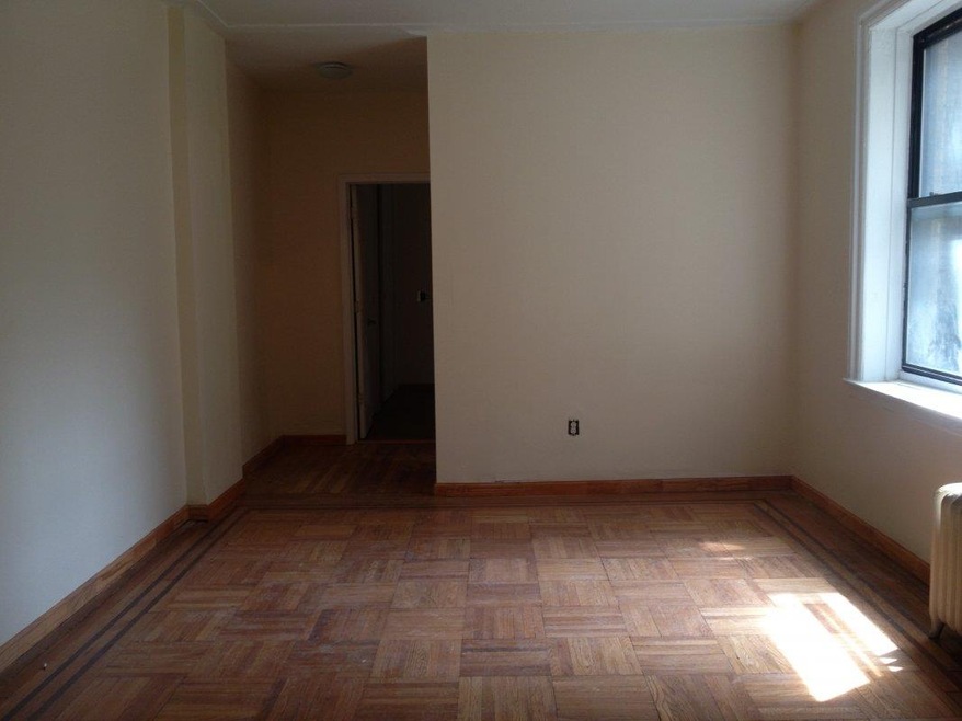 615 W 186th St unit 3I, New York, NY 10033 - photo 1