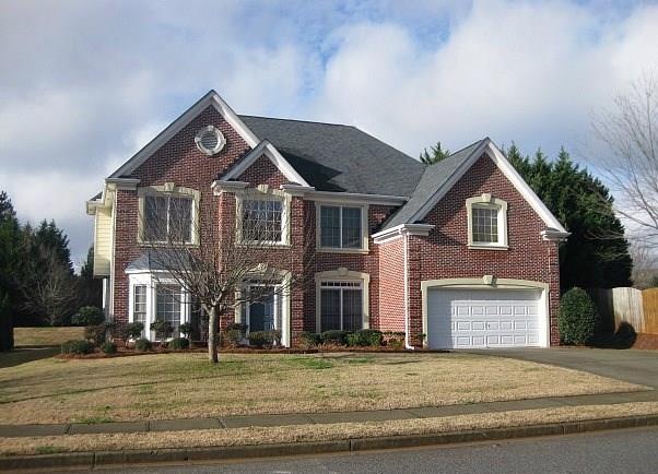 12516 Huntington Trace Ln, Alpharetta, GA 30005 - photo 1