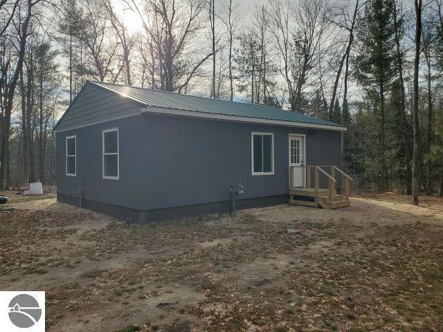 2030 George St, Prescott, MI 48756 - photo 1