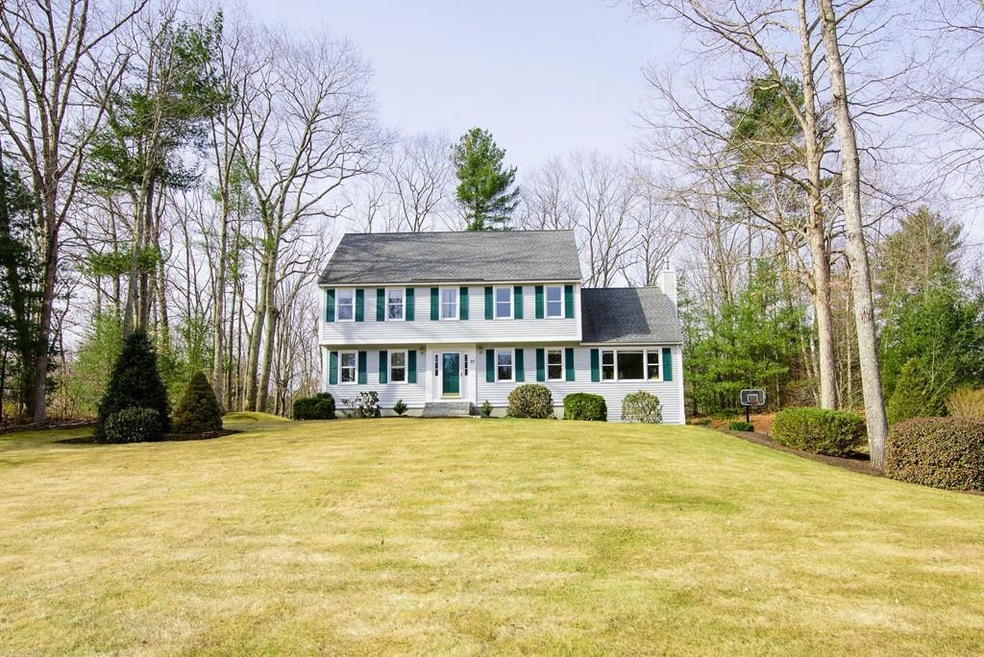 27 Ridge Rd, Pepperell, MA 01463 - photo 1