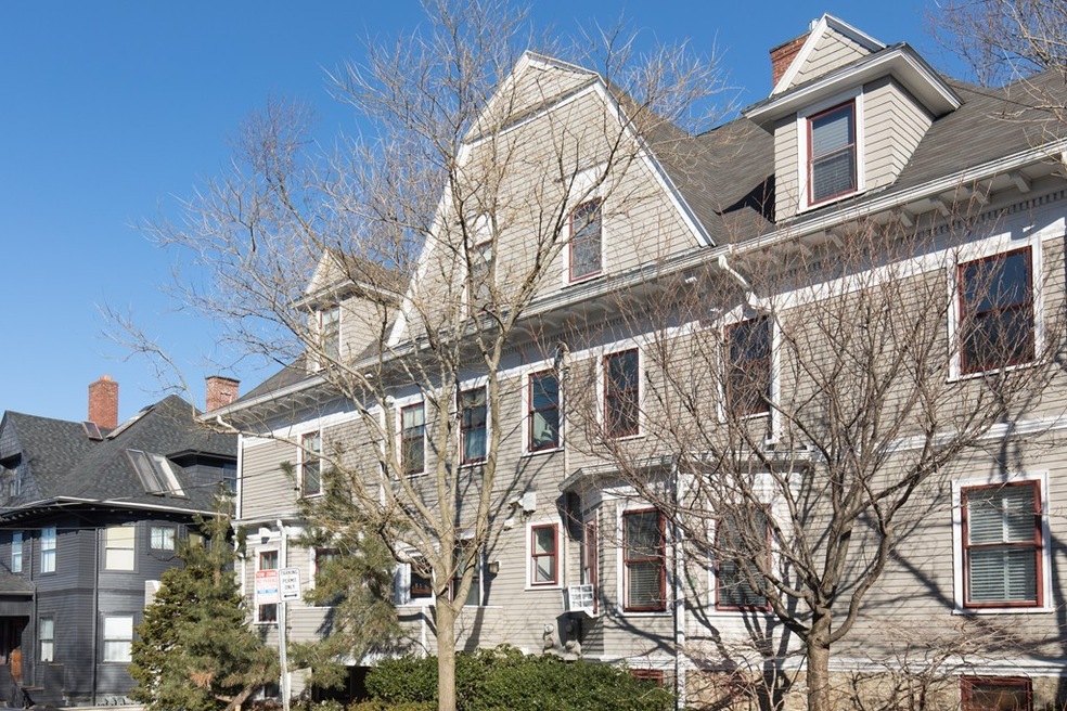 3 Whittier St, Cambridge, MA 02140 - photo 1