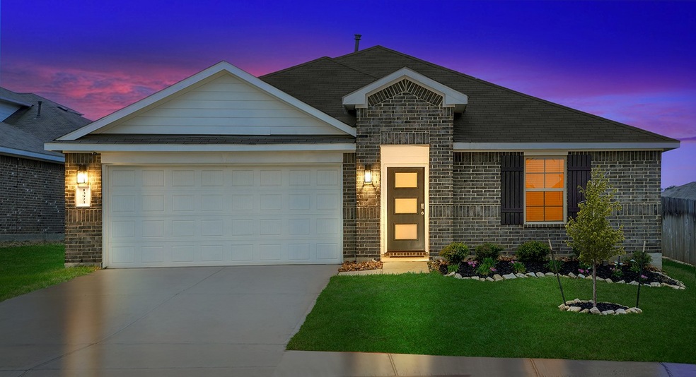 13973 Fort Ward Way, Conroe, TX 77384 - photo 1