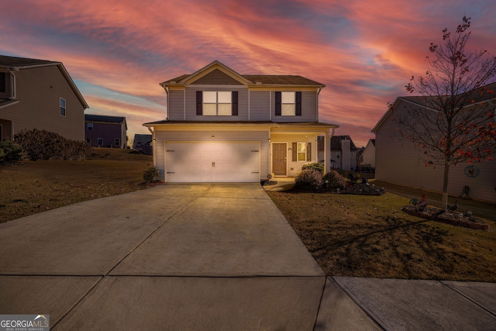 306 Seasons Valley, Pendergrass, GA 30567 - photo 1