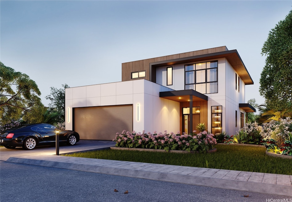 1285 Mokuhano St unit 3, Honolulu, HI 96825 - photo 1