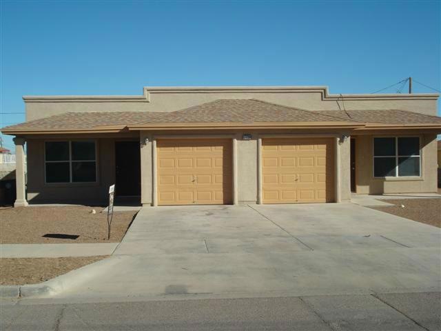 5720 Saluki Dr unit A, El Paso, TX 79924 - photo 1