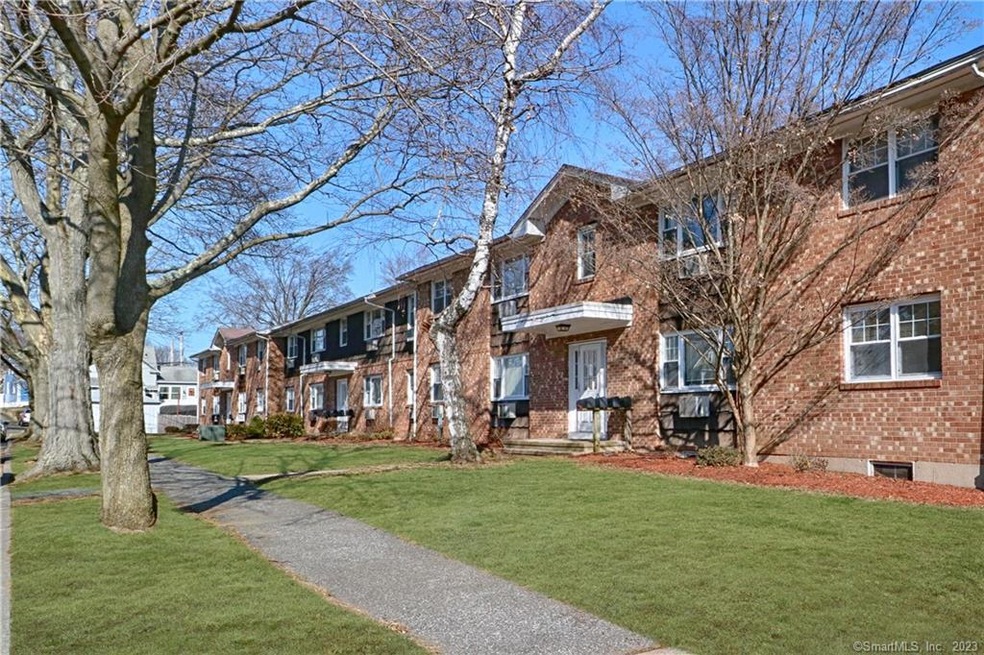 Silliman Condos