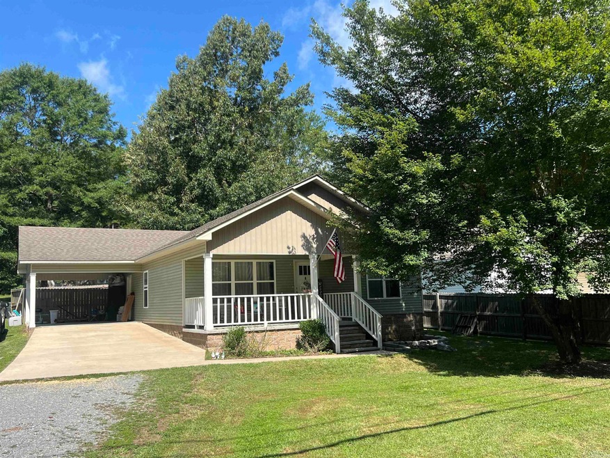 Sold $205,000 • Co-Listing Agent