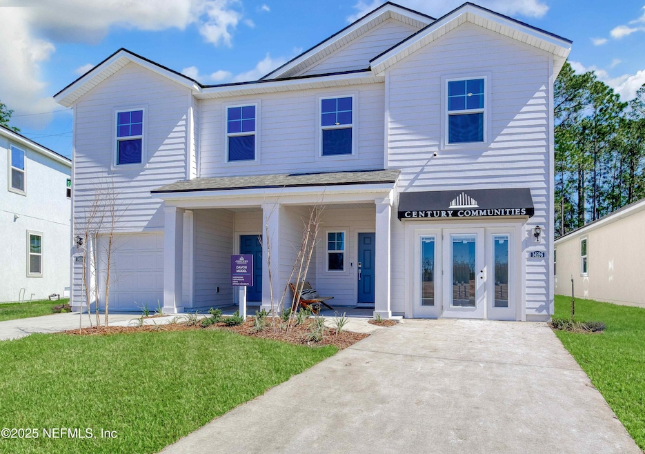 235 Brazil Nut Cir, Jacksonville, FL 32218 - photo 1