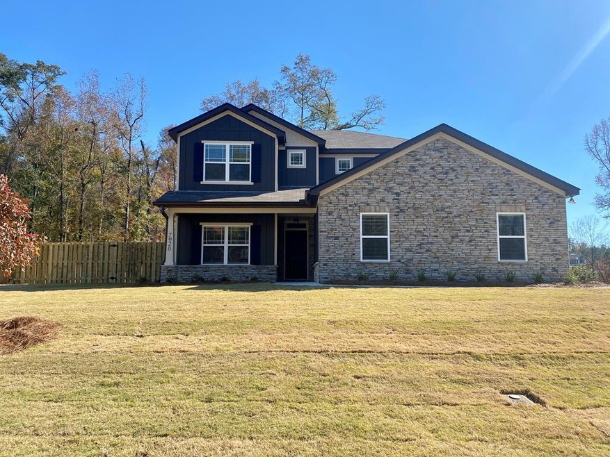 7920 Coppice Ln, Midland, GA 31820 - photo 1