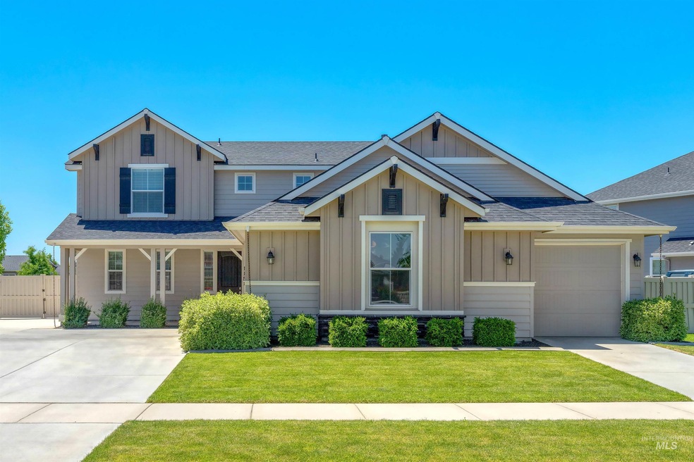 1151 W Sagwon Dr, Kuna, ID 83634 - photo 1