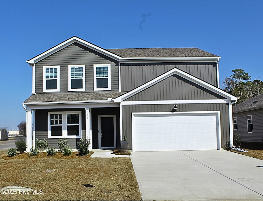 1052 High Tide St SE unit 42, Bolivia, NC 28422 - photo 1