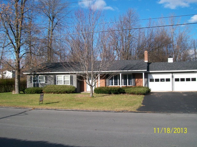 Main View