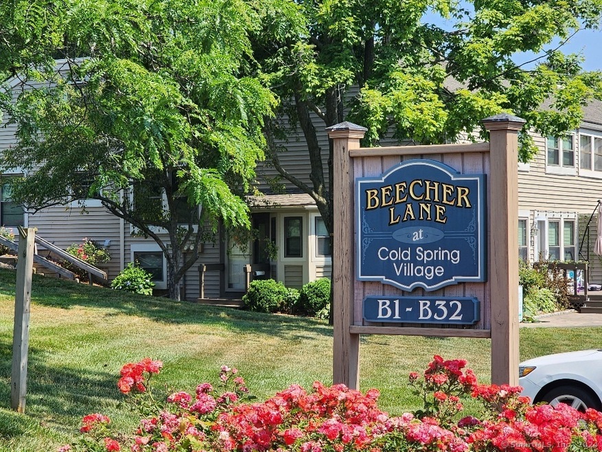 Welcome to Cold Spring Village!