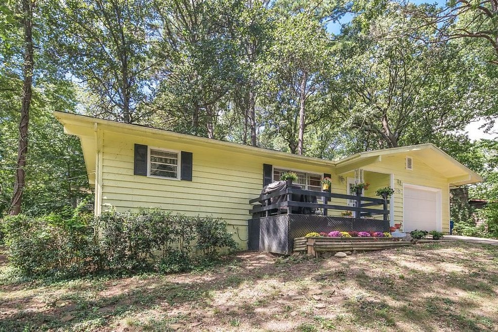 20 Grisham Cir, Bella Vista, AR 72715 - photo 1