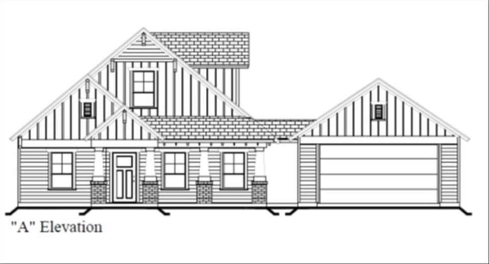 1366 Greenfield St, Gainesville, TX 76240 - photo 1