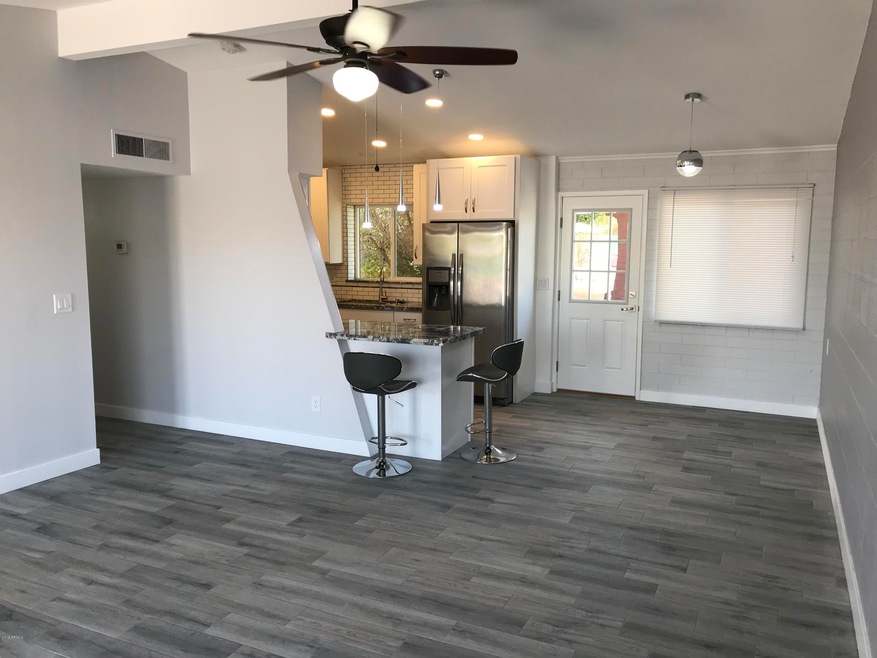 4645 N 73rd St unit 1, Scottsdale, AZ 85251 - photo 1