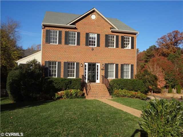 708 Epson Downs Ct, Henrico, VA 23229 - photo 1