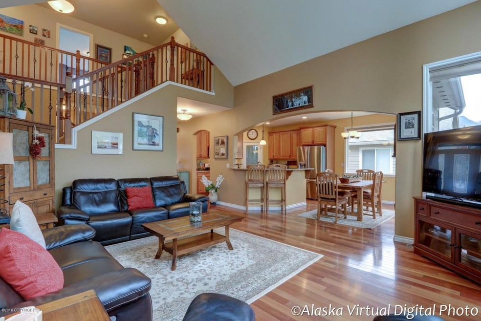 Great room