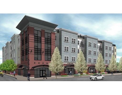 175 North Ave unit 209, Wakefield, MA 01880 - photo 1