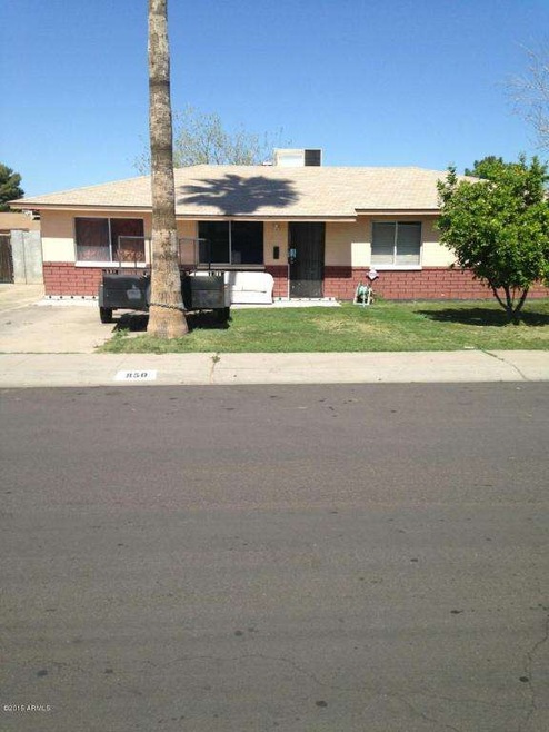 850 E Tyson St, Chandler, AZ 85225 - photo 1