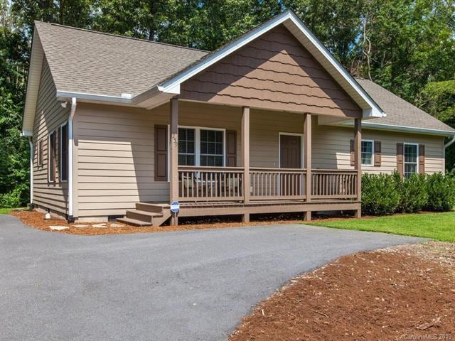 259 Brooklyn Rd, Asheville, NC 28803 - photo 1