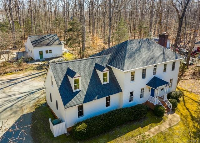 3216 Sherwood Ridge Way, Powhatan, VA 23139 - photo 1