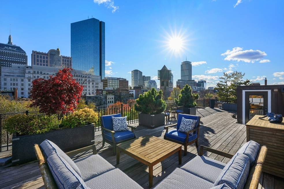 45-47 Commonwealth Ave unit 5, Boston, MA 02116 - photo 1