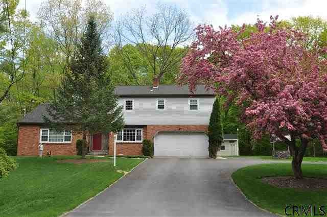 518 Marcia Ln, Ballston Spa, NY 12020 - photo 1