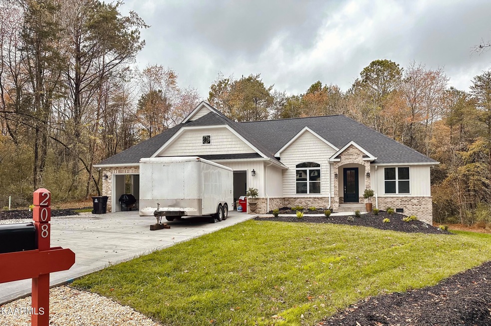 208 Cheeyo Trace, Loudon, TN 37774 - photo 1